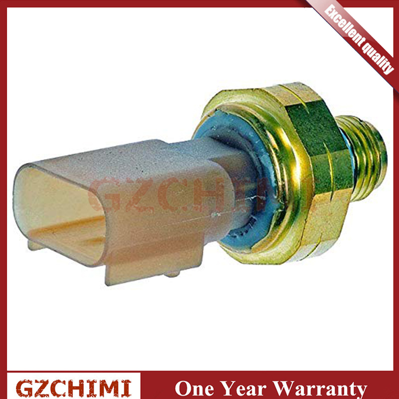 4928593 4087987 Oil Exhaust Pressure Sensor Switch For CUMMINS ISX ISM ISL 04-07