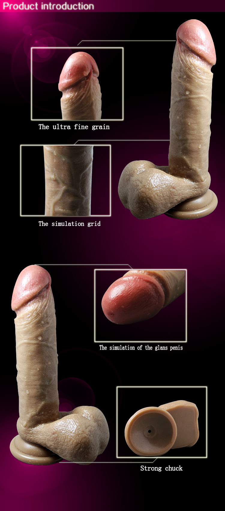 Gay Dildo Stories 14