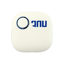 Nut 2 Smart Tag Smart Bluetooth Tracker Key Finder Alarm Location Tracker For Kids Without Battery