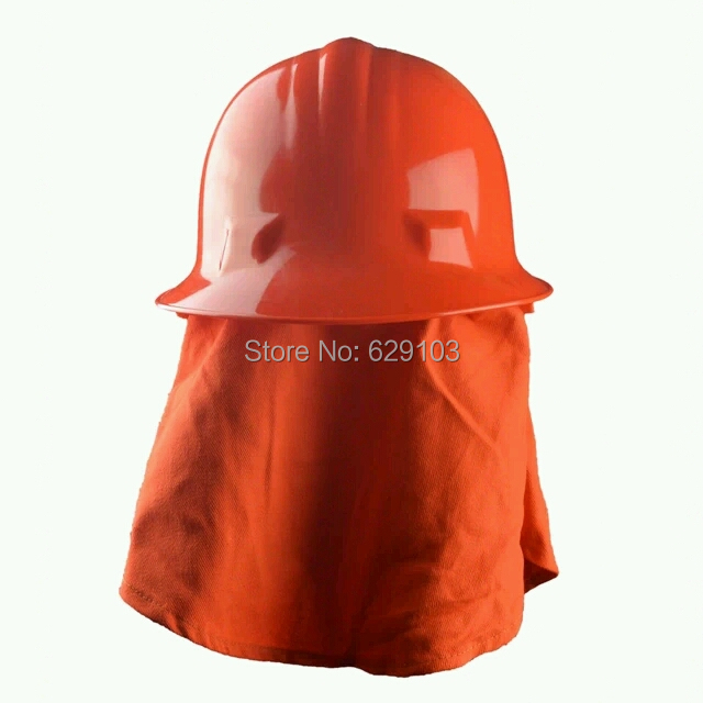 abs material fire rescue helmet ,forest fire fighting helmet , used for fire fighting
