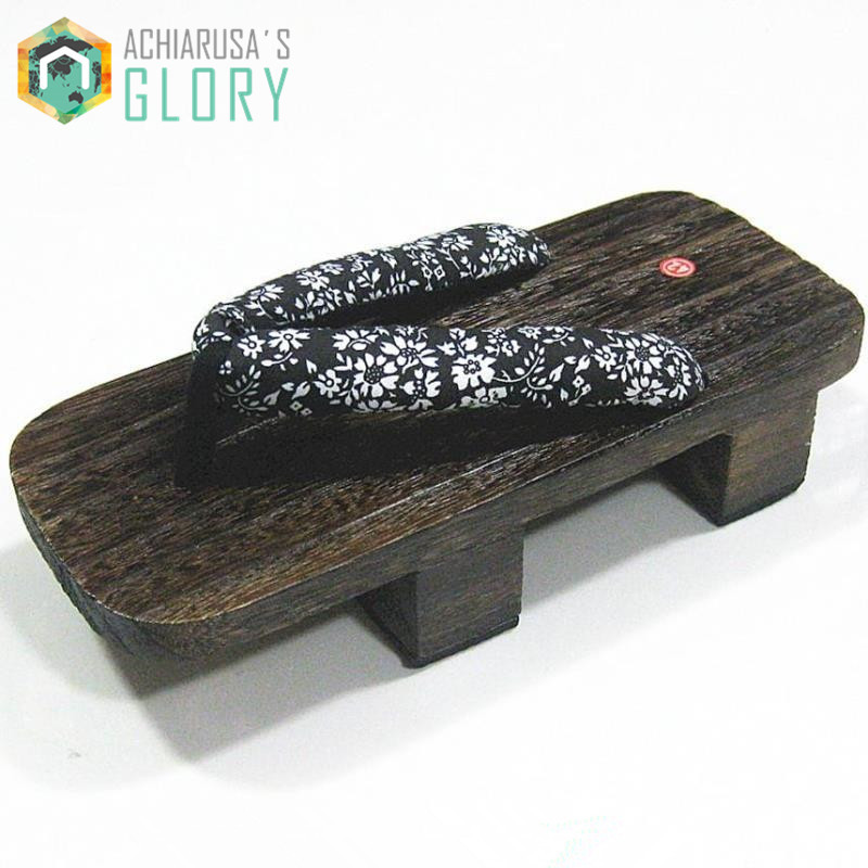 sandalias japonesas para hombre