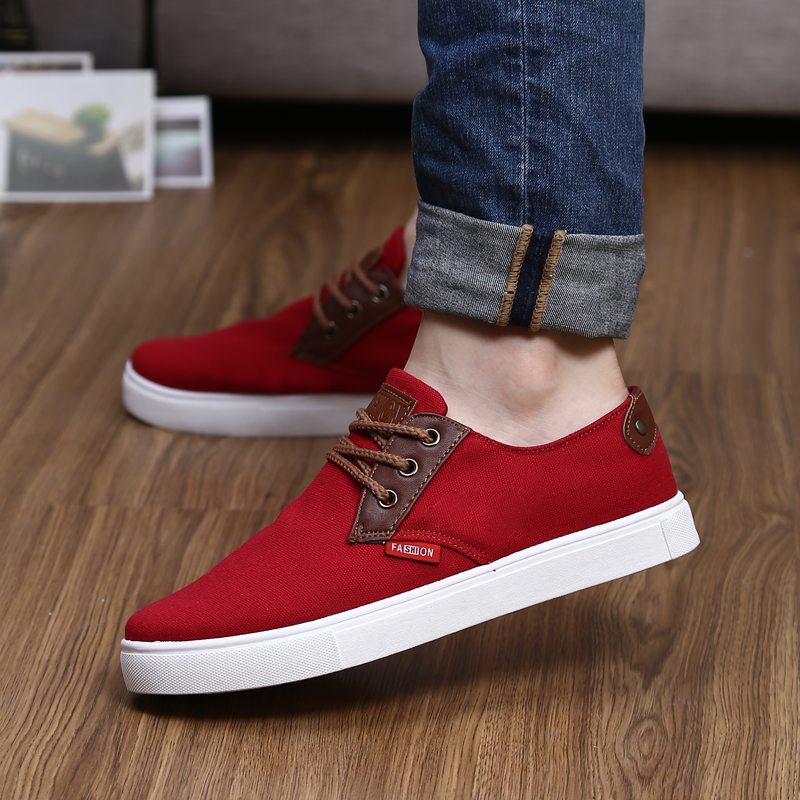 Zapatillas de moda para hombre 2016