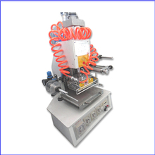 mini automatic leather hot foil stamping machine, machine hot stamping,hot stamp machine for plastic