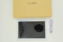 Original 9.6″ inch IPS Cube U63 Android 5.1 Phone Call Tablet PC MTK6580 Quad Core 1GB RAM 16GB ROM GPS Multi Language