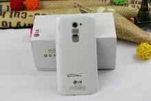 Original LG G2 D802 D800 Mobile Phone 5 2 2GB RAM 16GB ROM Smartphone Quad Core