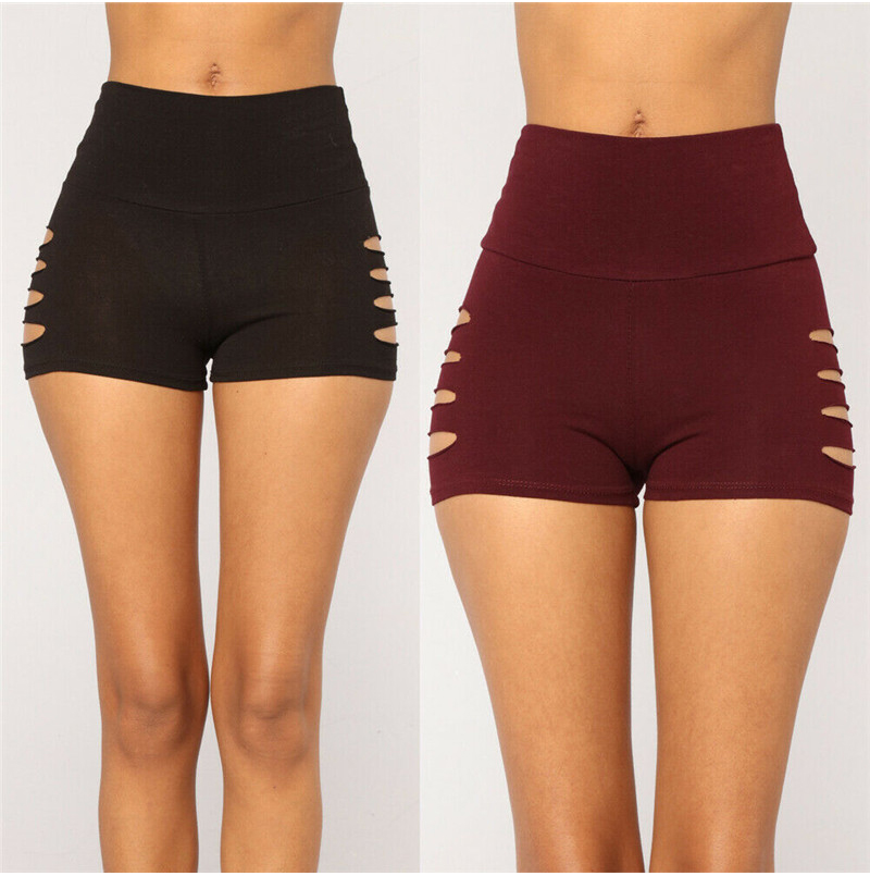 cheap yoga shorts