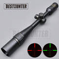 Carl Zeiss 4 16X40 Tactical Scope Golden Letter Making Optics Air Rifle Optics Sight Illuminated Riflescopes