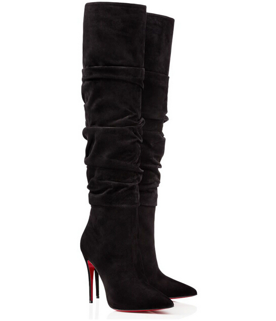 Compare Prices on Tall Red Boots- Online Shopping/Buy Low Price ...