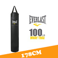 Empty Kick Boxing Bag 115cm 162cm 178cm Training Fitness Punching Bag Saco De Pancada Boxeo Hook