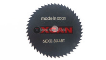 High Quality Mini HSS circular saw blade rotary tools Nitriding 50mm