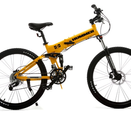 hummer bike price