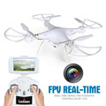 Profession Drones with Camera 2 4GHZ 4CH 6 axis Real Time RC Helicopter Quad copter with