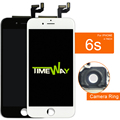 For For Iphone 6s Lcd Display And Touch Screen Digitizer Full Assembly AAA LCD Camera 10pcs