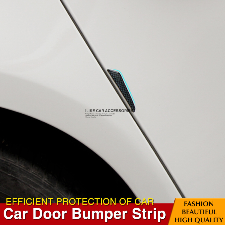 Nissan murano door edge guards #3