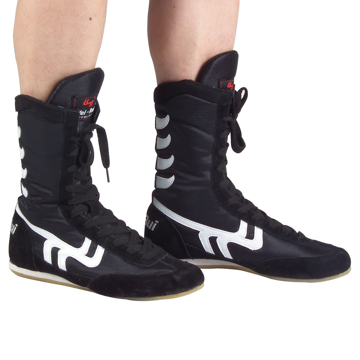 ladies wrestling shoes