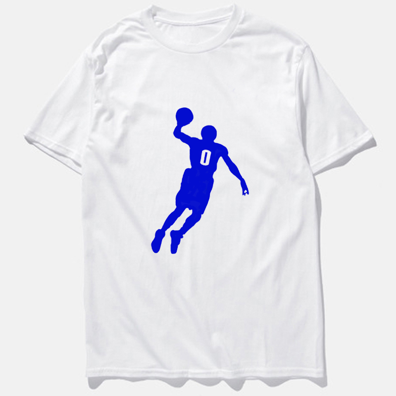 russell westbrook tee shirts