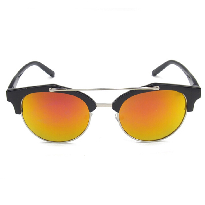 Aliexpress.com : Buy 2015 New Trend Retro Sunglasses Oval ...