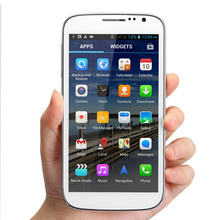 Cubot P9 5 0 Inch QHD TFT Screen Smartphone 3G Android 4 2 MTK6572W Dual Core
