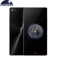 Original ZTE Nubia Z9 mini 4G LTE Mobile Phone 5.0″ FHD Android 5.0 Dual Sim Qualcomm 615 Octa Core 2GB RAM 16GB ROM 16.0MP