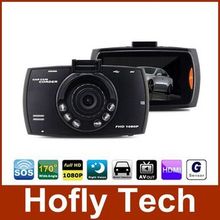 Оригинал новатэк автомобильный видеорегистратор видеокамера видеокамера Full HD 1080 P g-сенсор ночного видения тире камерой Veichle информация об игре черный ящик
