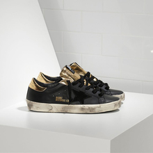 Golden goose GGDB 2016 South Korea the latest hot style five-star gold heel do old casual shoes