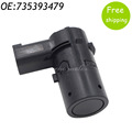 New 735393479 PDC PARKING SENSOR Backup Reverse For Alfa Romeo 147 156 159 166 GT Brear