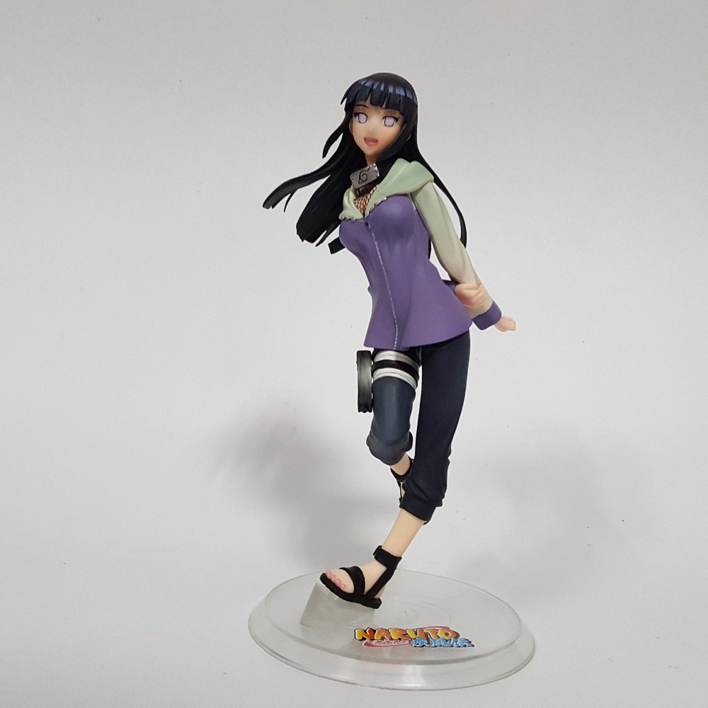 hinata figure nude