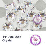 Crystal SS5 150x150