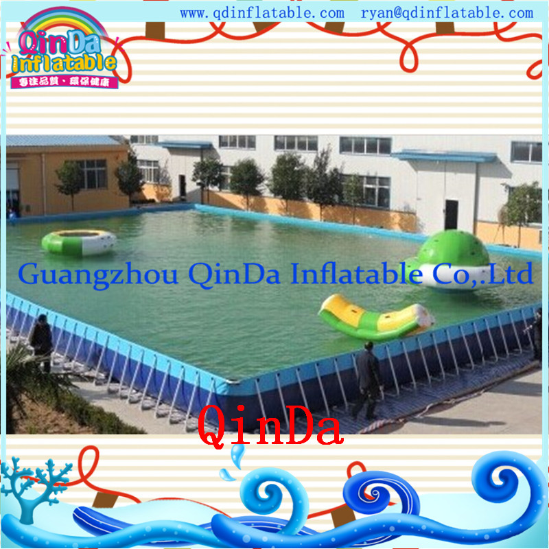 frame pool inflatable pool above ground pool25