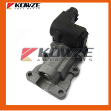 Throttle Idle Speed Control Servo Valve Stepper Motor For Toyota Avensis Camry Previa Tarago RAV4 2003