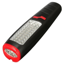 LED Cordless Torch – Magnetic