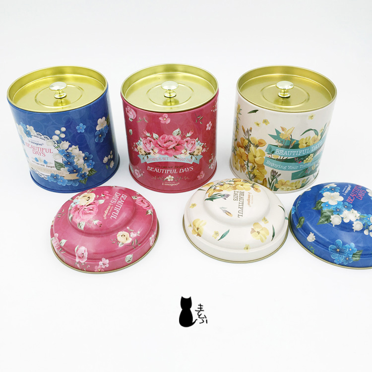 Vergelijk prijzen op decorative metal storage bins online ...
