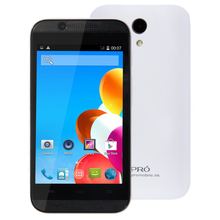 New 2015 Original Ipro MTK6572 Smartphone 4.0 Inch 2G/3G Dual Core celular android Mobile Phone Unlocked Russian Free shipping