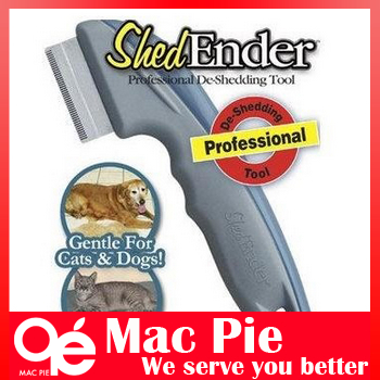 free-shipping-for-1pc-lot-SHED-ENDER-PRO-AS-SEEN-ON-TV-GENTLE-FOR-DOGS 