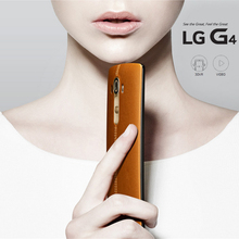 Original LG G4 G4 Pro Cell Phone 4G 16MP Camera 3GB RAM 32GB ROM Quad Core
