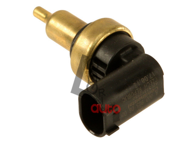 For Dodge Freightliner Mercedes Engine Coolant Temperature Sensor 0009050600 Retail Wholesale Free Shipping