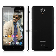 2015 New 5 5 TIMMY E86 HD Screen 3G Android 4 4 MTK6582 Quad Core Mobile