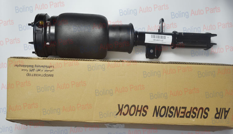 air suspenion auto shock absorber 4