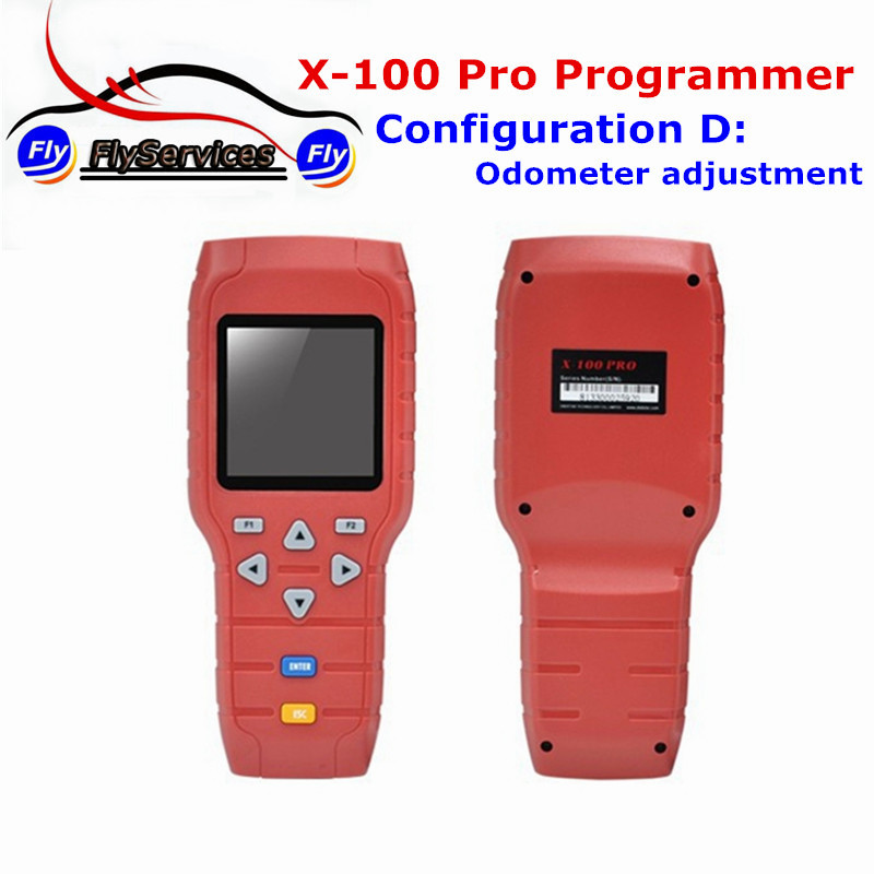   OBDStar X-100 Pro X100     100 Pro     D  