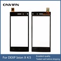 Touch For DEXP Ixion X 4 5 Digitizer TouchScreen For DEXP Ixion X4 5 Touch Panel