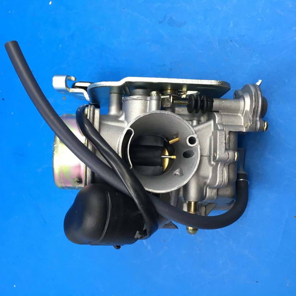 carburetor coppy keihin CVK 30mm 150cc+Scooter Roketa Go Kart GY6 Moped