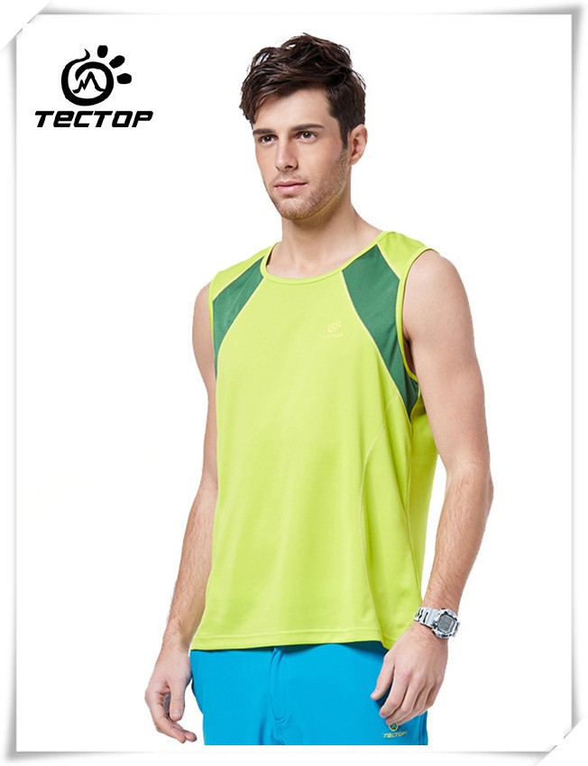 Free-Shipping-Quick-Drying-Solid-Vest-Outdoor-Sport-Active-Vests-Polyester-Sleeveless-Vest-for-Men-Musculacao