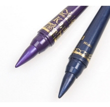 Professional Lady Makeup M n Eye Shadow Pencil Set 6 Colors Waterproof Eyeliner Pencil Make Up