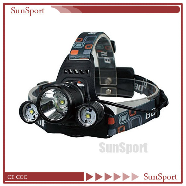 5000Lm Headlamp-6