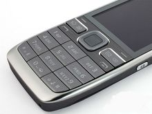 Original Nokia E52 WIFI GPS JAVA 3G Unlocked Cell Phone 3 2MP Bluetooth WIFI GPS Dual