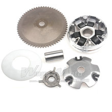 Variator Kit GY6 Moped Scooter 139QMB Engine BAJA JONWAY LANCE BMX