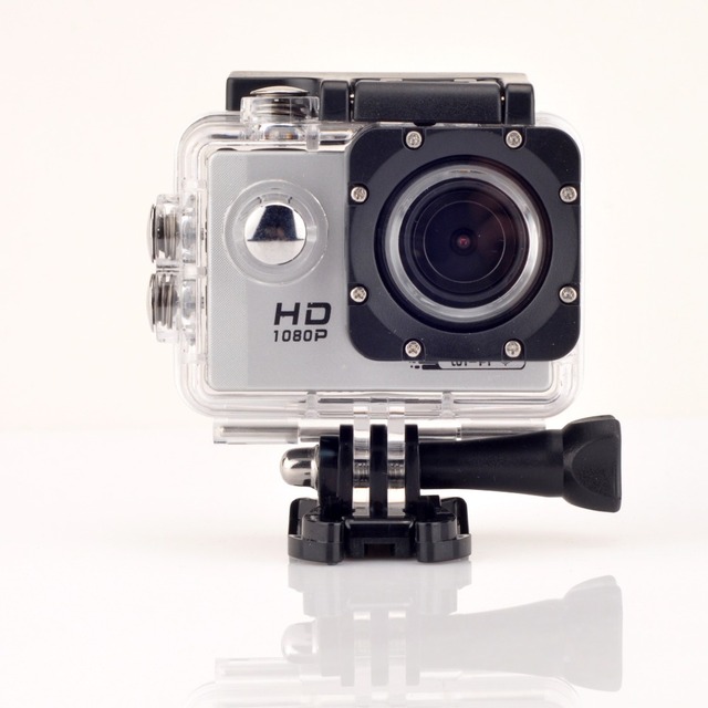 Buy Sport Action Camera F71 Wifi HD 1080P 2.0inch LCD