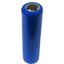 Genuine manufacturers 18650 2200 large capacity lithium battery LED Flashlight 3 7v power tools portfolio