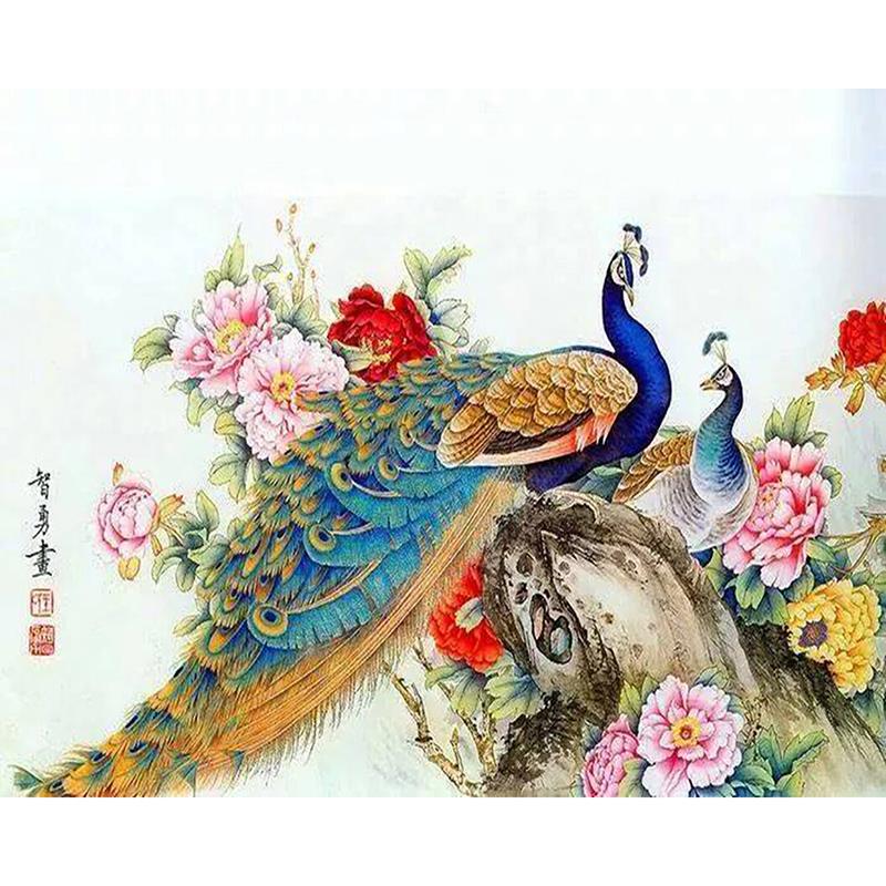 online buy wholesale peacock christmas decorations from online buy wholesale peacock christmas decorations from