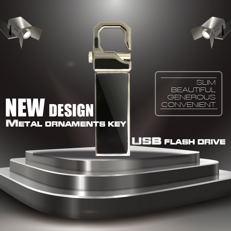 Suntrsi 32 ГБ USB Flash Drive 64 ГБ 16 ГБ Pen Drive memoria usb stick 8 ГБ 4 ГБ Pendrive Нержавеющей Стали USB 2.0 Flash Drive Freeship